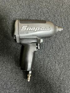 スナップオン　1/2インパクト　MG725 snap-on mg725