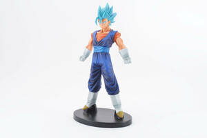 1000円～ DRAGON BALL ドラゴンボール ベジットブルー フィギュア スーパーサイヤ人 ＃1288