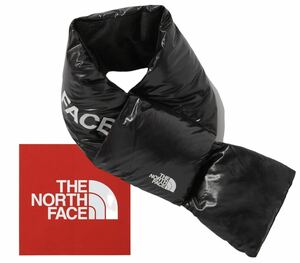 残り1点☆★☆新品☆海外限定☆THE NORTH FACE T-BALL MUFFLER マフラー☆★☆ブラック☆ノースフェイス NA5IP51K☆パーカー ダウン