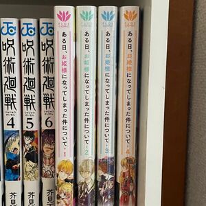 「ある日、お姫様になってしまった件について 」