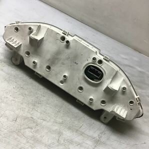 E56-1 スズキ スカイウェブ250S CJ44A スピードメーター 動作確認済み 純正部品の画像6