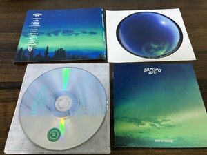 aurora arc 　オーロラアーク　CD　アルバム　BUMP OF CHICKEN　バンプ　バンプオブチキン　★　即決　送料200円　1202