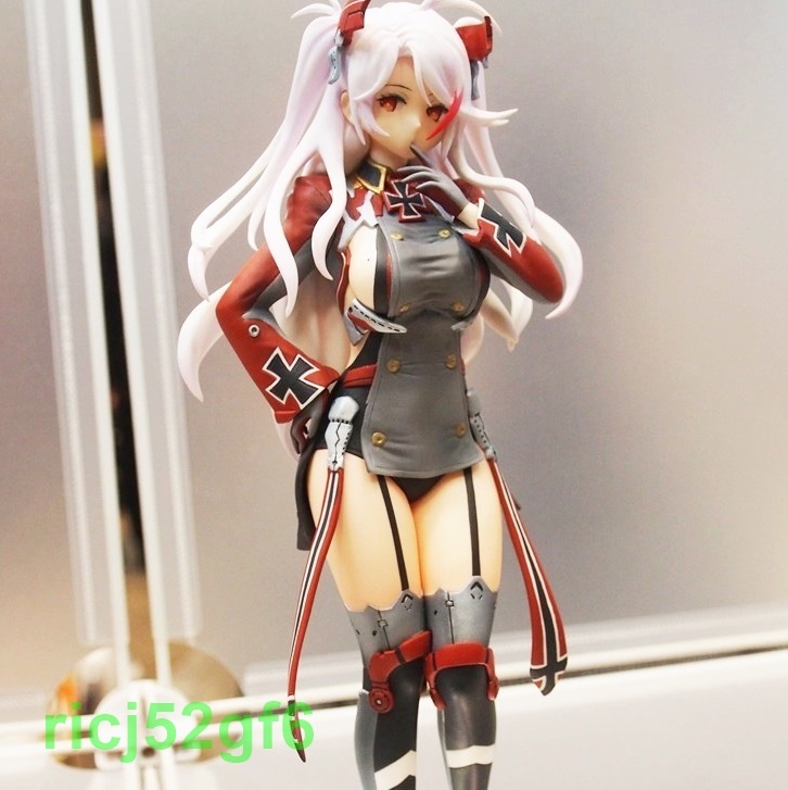 アルター アズールレーン 1/7 プリンツ・オイゲン オークション アルター アズールレーン 1/7 プリンツ・オイゲン オークション