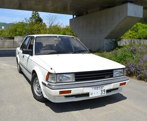 Nissan Bluebird 1.6 LX