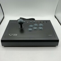 L3005　★PS3 PlayStation3 ファイティングスティック v3 HP3-59 動作品 Fighting Stick V3 プレステ プレイステーション_画像2