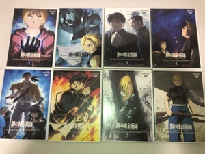 11巻状態悪 レンタル落ち 鋼の錬金術師 FULLMETAL ALCHEMIST 全16巻