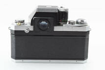 Nikon ニコン F フォトミック FTN 後期 ボディ #1037_画像6