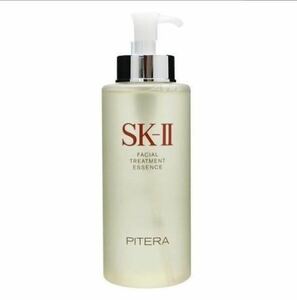 新品 SK-II フェイシャルトリートメント エッセンス 330ml