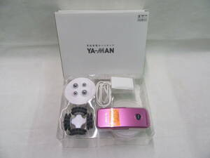 YA-MAN ACETION アセチノクワトロインパクト IB-23CJ ヤーマン