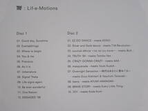 【2CD】TRF / Lif-e-Motions ②_画像5