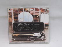 【CD＋DVD】you LIFE / ～the first movement～_画像4