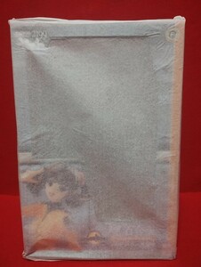 [ unopened ] regular goods mega house Yamato Girls Collection Uchu Senkan Yamato 2199. 100 ..(. inside clothes ver.)