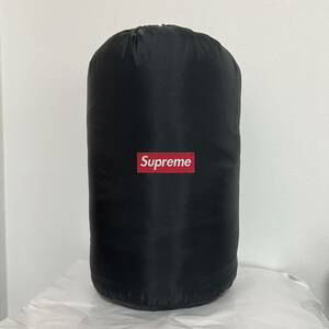 Supremeシュプリーム 寝袋 シュラフnorthノース迷彩boxボックススノーピークsbダンクdunkナンガNANGA