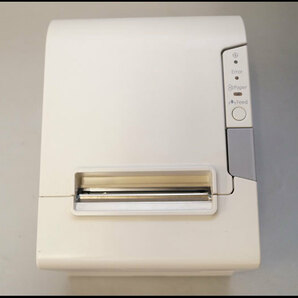 税込◆EPSON◆レシートプリンター TM-T88V M244A エプソン-D5-8132の画像5