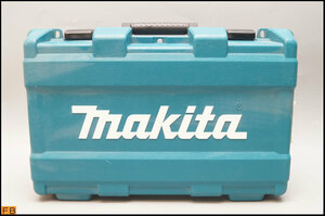 税込◆makita◆充電式ジグソー JV182DZK 純正ケースのみ 18V マキタ 空-LZ-8314