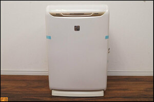 税込◆未使用◆DAIKIN 空気清浄機 ACK75K-W うるおい 光クリエール ダイキン-B5-8326