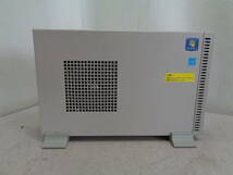 MK4816 東芝 EQUIUM S6800 ミニデスクトップPC Core 2 DUo_画像6