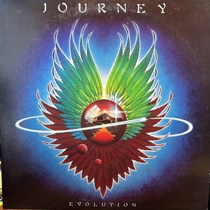 [LP] Journey / Evo дракон shon