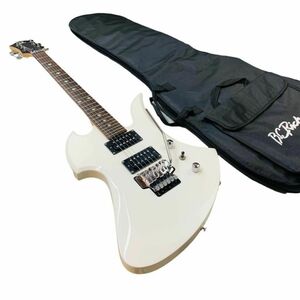 【美品】B.C.RICH MOCKINGBIRD モッキンバード