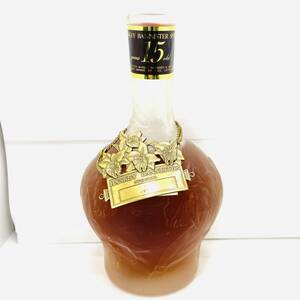 未開栓 HANKEY BANNISTER SPECIAL ハンキーバニスター スペシャル 15年 750ml 43% スコッチウイスキー 古酒