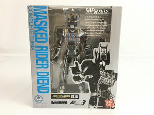 【未開封品】S.H.Figuarts 仮面ライダーディエンド コンプリートフォーム 仮面ライダー 超・電王トリロジー 菅67