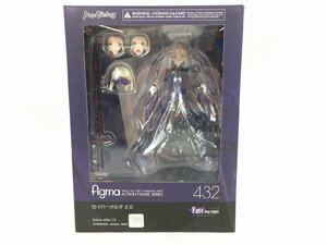 figma セイバーオルタ 2.0 劇場版 Fate/stay night Heaven’s Feel 中古 菅66