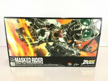 RAH DX 仮面ライダーBLACK 仮面ライダーBLACK リアルアクションヒーローズNo.393 R17958 菅67_画像9