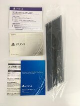 rh SONY ソニー PS4 PlayStation4 CUH - 1000A 500GB Jet Black 本体 ④ hi◇52_画像3