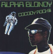 LP Alpha Blondy Cocody Rock!!! - Path 2402331_画像1