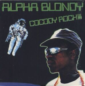 LP Alpha Blondy Cocody Rock!!! - Path 2402331