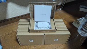 Square Reader スクエアリーダー キャッシュレス決済　訳あり