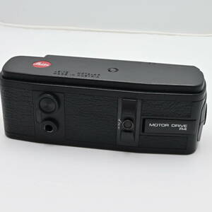 ★極上品★　Leica　ライカ モーターワインダー R