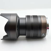 ★新品級★ Leica ズームレンズ バリオ・エルマーT 18-56mm F3.5-5.6 ASPH. 11080_画像7
