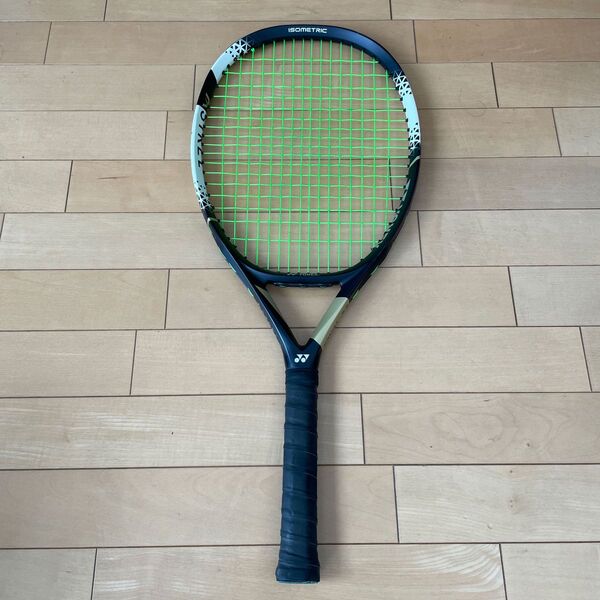 中古 テニスラケット ヨネックス アストレル 115 2020 (G1E)YONEX ASTREL 115 ソリンコハイパーG