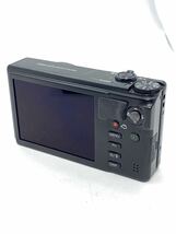 RICOH デジタルカメラ CX6ブラック CX6-BK_画像3