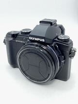 OLYMPUS デジタルカメラ STYLUS-1S 28-300mm 全域F2.8 光学10.7倍ズーム ブラック STYLUS-1S BLK_画像2