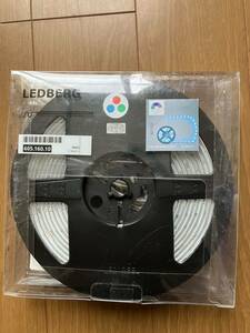 [ new goods ]IKEA LED tape light 605.160.10 LEDBERG 5 meter 