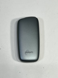 Ploom X プルームテック エックス 電子タバコ USED 中古 R510Q