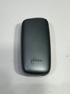 Ploom X プルームテック エックス 電子タバコ USED 中古 R510T