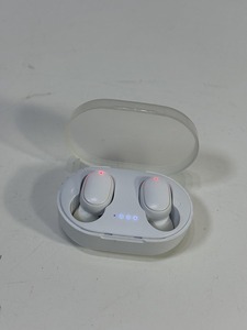 39 MUSIC CN Bluetooth ワイヤレス イヤホン イヤフォン USED (R510-497