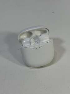 E8 Bluetooth ワイヤレス イヤホン イヤフォン USED (R510-514