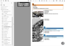 BMW 3シリーズ 3series F30 配線分解資料 整備書　※エンジン対応はガソリンのみ 配線図別途_画像7