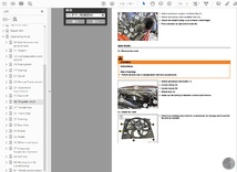 BMW 3シリーズ 3series F30 配線分解資料 整備書　※エンジン対応はガソリンのみ 配線図別途_画像6