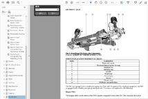  BMW Z4 E89（2009-2011）ワークショップマニュアル&配線図 整備書_画像6