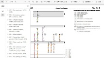 アウディ　Ａ3 8V（2012-2019） 前期＋後期 整備書　ワークショップ&サービスマニュアル＆配電図＆ボディリペア _画像7