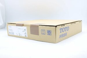 新品 TOTO 混合水栓 TKS05301J 台付シングル キッチン 節湯 台所用 トートー 055Z3130-7 byebye