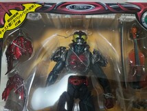 S.I.C. VOL.50 仮面ライダーキバ新品未開封_画像2