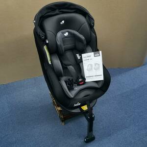 送料無料 ジョイー joie アーク360° Arc360° チャイルドシート 中古 ISOFIX アイソフィックス 回転式 新生児～#12269