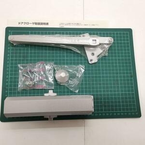 送料無料 未使用長期保管品 ニュースター NEWSTAR ドアクローザー DOOR CLOSER 業務用#10332