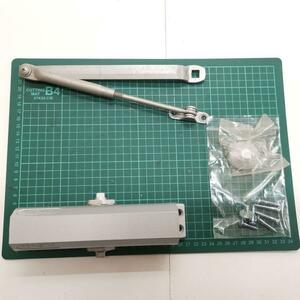 送料無料 未使用長期保管品 ニュースター NEWSTAR ドアクローザー DOOR CLOSER 業務用#10319